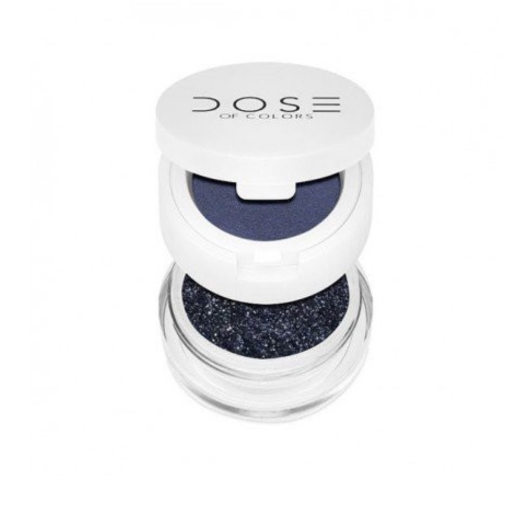 *NEW* Dose of Colors Eyedeal Duo Loose Pigment & Primer in “Stellar”